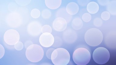 Bokeh Işık Soyut Gradyan Arkaplan Duvar Kağıdı