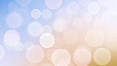 Bokeh Işık Soyut Gradyan Arkaplan Duvar Kağıdı