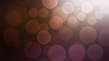 Bokeh Işık Soyut Gradyan Arkaplan Duvar Kağıdı