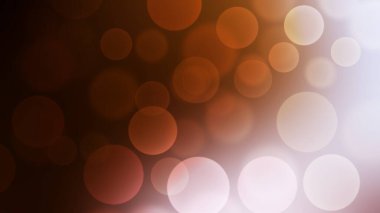 Bokeh Işık Soyut Gradyan Arkaplan Duvar Kağıdı