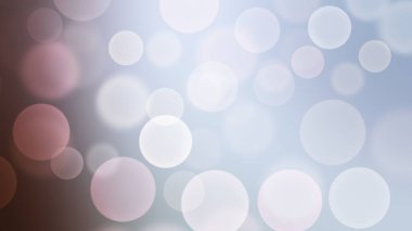 Bokeh Işık Soyut Gradyan Arkaplan Duvar Kağıdı