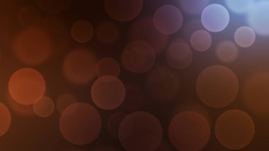 Bokeh Işık Soyut Gradyan Arkaplan Duvar Kağıdı