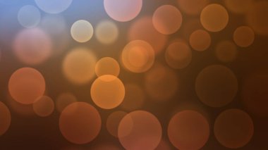 Bokeh Işık Soyut Gradyan Arkaplan Duvar Kağıdı