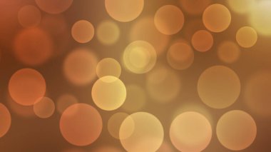 Bokeh Işık Soyut Gradyan Arkaplan Duvar Kağıdı