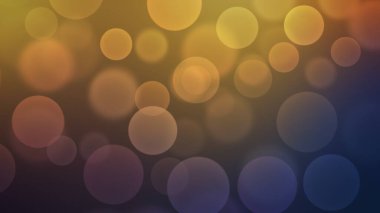 Bokeh Işık Soyut Gradyan Arkaplan Duvar Kağıdı