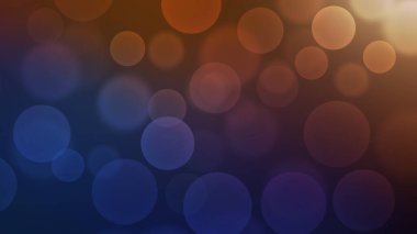 Bokeh Işık Soyut Gradyan Arkaplan Duvar Kağıdı