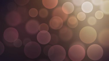 Bokeh Işık Soyut Gradyan Arkaplan Duvar Kağıdı