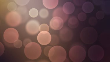 Bokeh Işık Soyut Gradyan Arkaplan Duvar Kağıdı