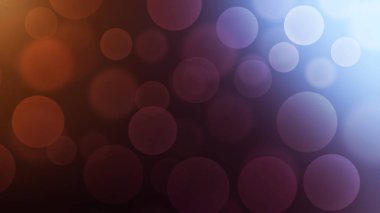 soyut tatil bokeh arka plan