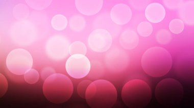 Bokeh Işık Soyut Gradyan Arkaplan Duvar Kağıdı