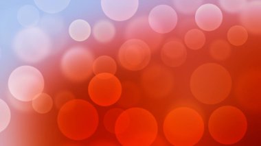 Bokeh Işık Soyut Gradyan Arkaplan Duvar Kağıdı