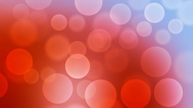 Bokeh Işık Soyut Gradyan Arkaplan Duvar Kağıdı