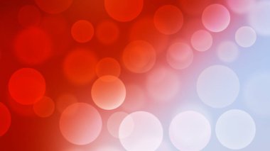 Bokeh Işık Soyut Gradyan Arkaplan Duvar Kağıdı