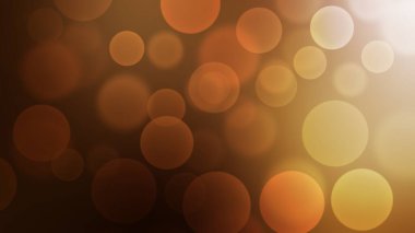 Bokeh Işık Soyut Gradyan Arkaplan Duvar Kağıdı