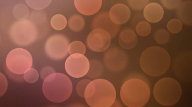 Bokeh Işık Soyut Gradyan Arkaplan Duvar Kağıdı