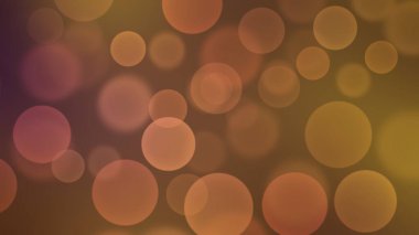 Bokeh Işık Soyut Gradyan Arkaplan Duvar Kağıdı