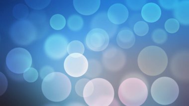 Bokeh Işık Soyut Gradyan Arkaplan Duvar Kağıdı