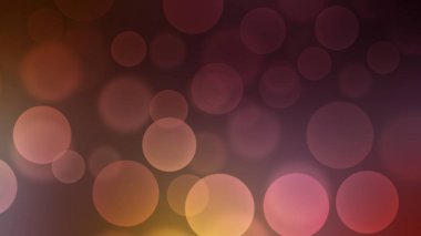 Bokeh Işık Soyut Gradyan Arkaplan Duvar Kağıdı