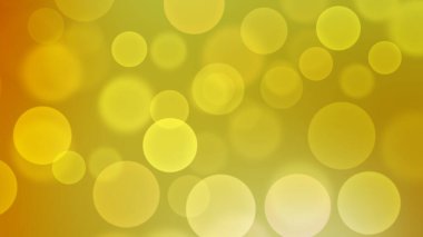 Bokeh Işık Soyut Gradyan Arkaplan Duvar Kağıdı