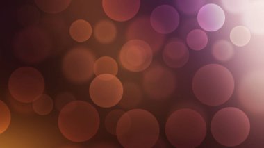 Bokeh Işık Soyut Gradyan Arkaplan Duvar Kağıdı