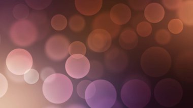 Bokeh Işık Soyut Gradyan Arkaplan Duvar Kağıdı