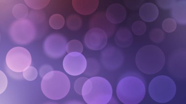 Bokeh Işık Soyut Gradyan Arkaplan Duvar Kağıdı