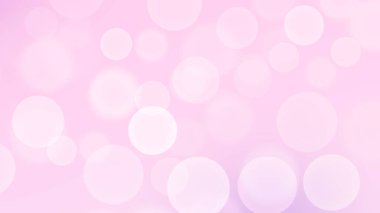 Bokeh Işık Soyut Gradyan Arkaplan Duvar Kağıdı