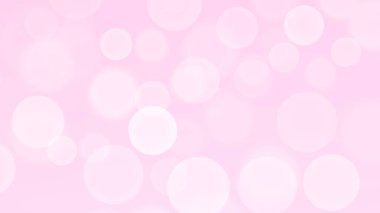 Bokeh Işık Soyut Gradyan Arkaplan Duvar Kağıdı