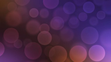 Bokeh Işık Soyut Gradyan Arkaplan Duvar Kağıdı