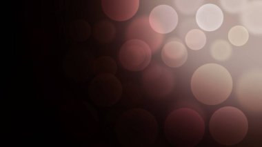 Bokeh Işık Soyut Gradyan Arkaplan Duvar Kağıdı