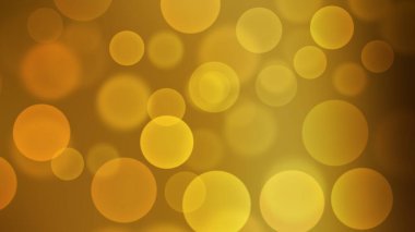 Bokeh Işık Soyut Gradyan Arkaplan Duvar Kağıdı