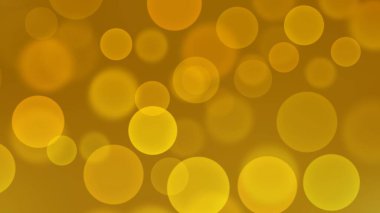 Bokeh Işık Soyut Gradyan Arkaplan Duvar Kağıdı