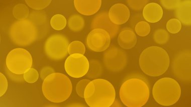 Bokeh Işık Soyut Gradyan Arkaplan Duvar Kağıdı