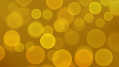 Bokeh Işık Soyut Gradyan Arkaplan Duvar Kağıdı