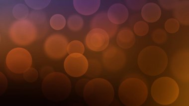 Bokeh Işık Soyut Gradyan Arkaplan Duvar Kağıdı