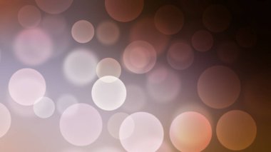 Bokeh Işık Soyut Gradyan Arkaplan Duvar Kağıdı