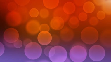 Bokeh Işık Soyut Gradyan Arkaplan Duvar Kağıdı