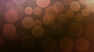 Bokeh Işık Soyut Gradyan Arkaplan Duvar Kağıdı