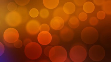 Bokeh Işık Soyut Gradyan Arkaplan Duvar Kağıdı