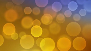 Bokeh Işık Soyut Gradyan Arkaplan Duvar Kağıdı