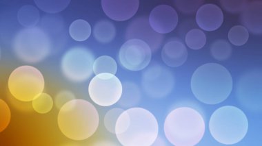 Bokeh Işık Soyut Gradyan Arkaplan Duvar Kağıdı