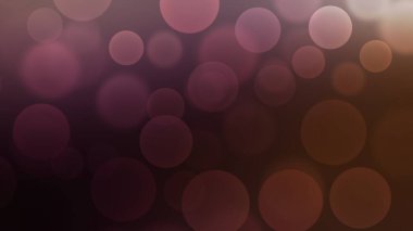 Bokeh Işık Soyut Gradyan Arkaplan Duvar Kağıdı