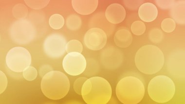 Bokeh Işık Soyut Gradyan Arkaplan Duvar Kağıdı