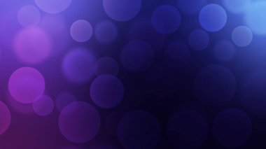 Bokeh Işık Soyut Gradyan Arkaplan Duvar Kağıdı