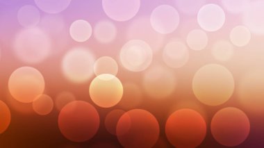 Bokeh Işık Soyut Gradyan Arkaplan Duvar Kağıdı