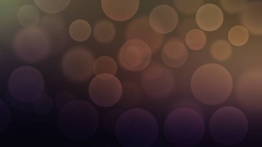 Bokeh Işık Soyut Gradyan Arkaplan Duvar Kağıdı