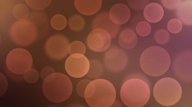 Bokeh Işık Soyut Gradyan Arkaplan Duvar Kağıdı