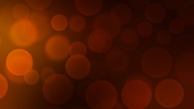 Bokeh Işık Soyut Gradyan Arkaplan Duvar Kağıdı