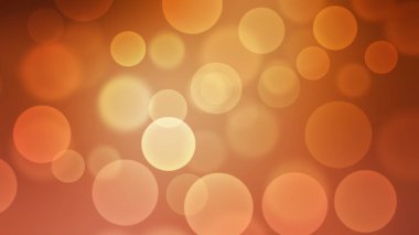Bokeh Işık Soyut Gradyan Arkaplan Duvar Kağıdı