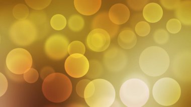 Bokeh Işık Soyut Gradyan Arkaplan Duvar Kağıdı